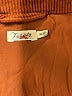 Faherty Brown Jacket Size XL - photo 6
