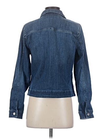 Croft & Barrow Denim Jacket (view 2)