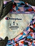 Champion Blue Long Sleeve Turtleneck Size M - photo 7