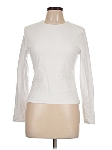 Abercrombie & Fitch Long Sleeve T-Shirt (view 1)