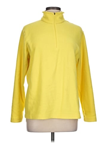 Lands' End Fleece (view 1)