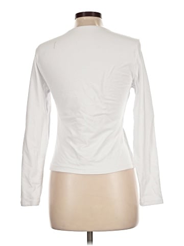 Abercrombie & Fitch Long Sleeve T-Shirt (view 2)