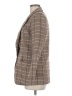 Assorted Brands Plaid Brown Blazer Size M - photo 5