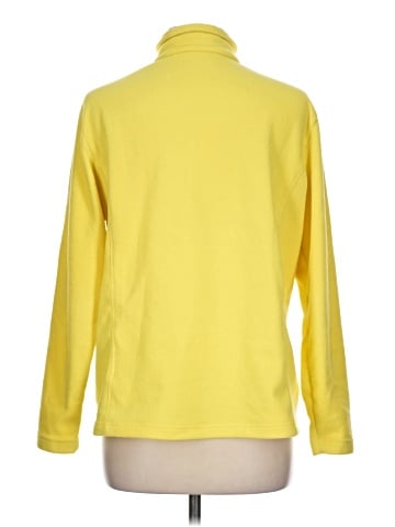 Lands' End Fleece (view 2)