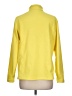 Lands' End 100% Polyester Yellow Fleece Size L - photo 2