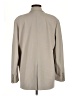 Mohan Tan Gray Blazer Size M - photo 2