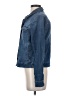 Croft & Barrow Blue Denim Jacket Size XS - photo 5
