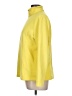 Lands' End 100% Polyester Yellow Fleece Size L - photo 5