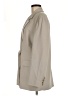 Mohan Tan Gray Blazer Size M - photo 5