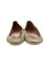 Lucky Brand Solid Tan Flats Size 9 - photo 2