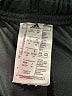 Adidas 100% Polyester Black Athletic Shorts Size XS (kids) - photo 3