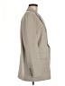 Mohan Tan Gray Blazer Size M - photo 4