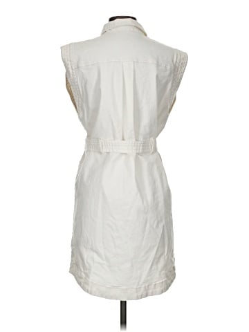 Tribal Jeans Casual Dress (view 2)