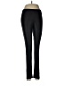 Frank Lyman Design Solid Black Active Pants Size 8 - photo 1