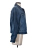 Croft & Barrow Blue Denim Jacket Size XS - photo 4