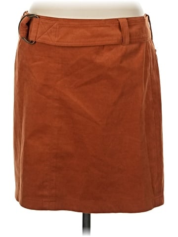 Anni Kuan Formal Skirt (view 1)