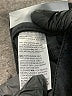 Chico's Black Casual Pants Size Lg Tall (2.5) - photo 8