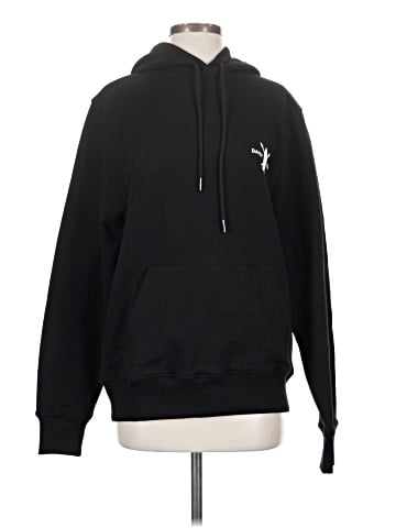 Daily Paper Pullover Hoodie (view 1)