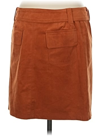 Anni Kuan Formal Skirt (view 2)