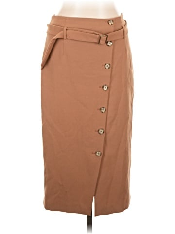White House Black Market Casual Skirt (view 1)
