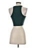 Assorted Brands Green Tank Top Size XS - photo 2