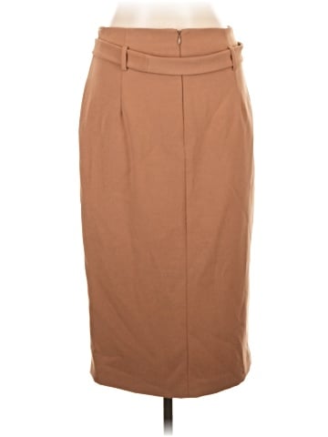 White House Black Market Casual Skirt (view 2)
