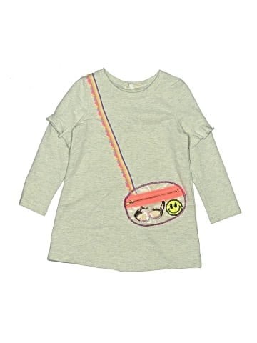 Baby Sara Long Sleeve Top (view 1)