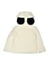 Disney 100% Polyester Ivory Jacket Size 4 - photo 2