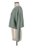 LA Hearts Green Pullover Sweater Size M - photo 5