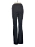 Theory Solid Black Dress Pants Size 4 - photo 2