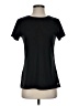 Amazon Essentials Black Active T-Shirt Size S - photo 1