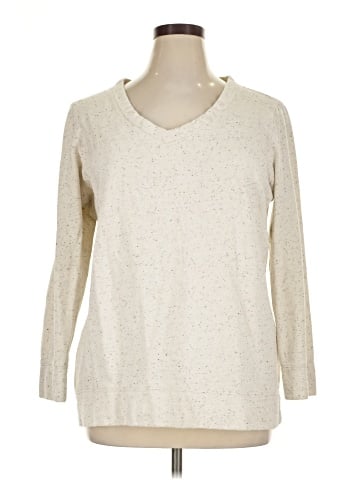 Victoria's Secret Pullover Sweater (view 1)