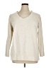 Victoria's Secret Ivory Pullover Sweater Size XL - photo 1