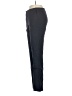 Theory Solid Black Dress Pants Size 4 - photo 5