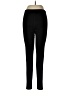 Uniqlo Solid Black Active Pants Size M - photo 2