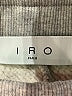 IRO Gray Sweatpants Size S - photo 4