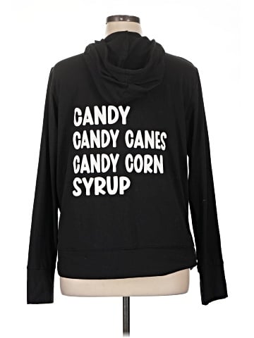 Athletic Works Zip Up Hoodie (view 2)