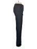 Theory Solid Black Dress Pants Size 4 - photo 4