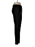 Uniqlo Solid Black Active Pants Size M - photo 4