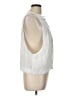 Athleta 100% Nylon White Vest Size L - photo 4
