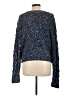 GOODTHREADS Blue Cardigan Size L - photo 2