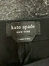 Kate Spade New York Solid Black Active Pants Size L - photo 7