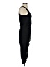 Veronica Beard Jeans Solid Black Cocktail Dress Size XS - photo 4