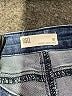RSQ Blue Denim Shorts Size 16 - photo 3