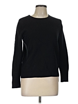 Everlane Cashmere Pullover Sweater (view 1)
