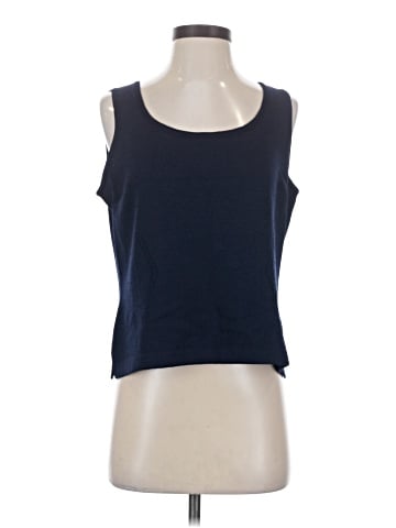 St. John Sport Sleeveless Top (view 1)