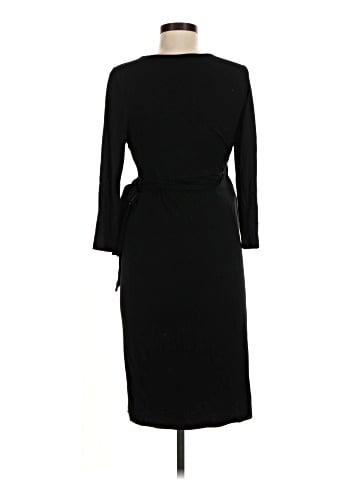 A Pea in the Pod Cocktail Dress (view 2)
