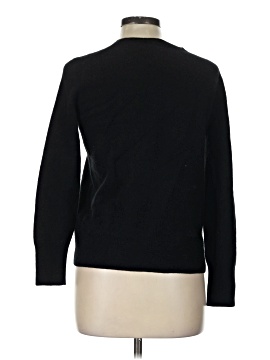 Everlane Cashmere Pullover Sweater (view 2)