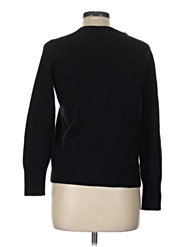 Everlane Cashmere Pullover Sweater (view 2)