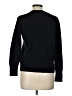Everlane 100% Cashmere Black Cashmere Pullover Sweater Size L - photo 2